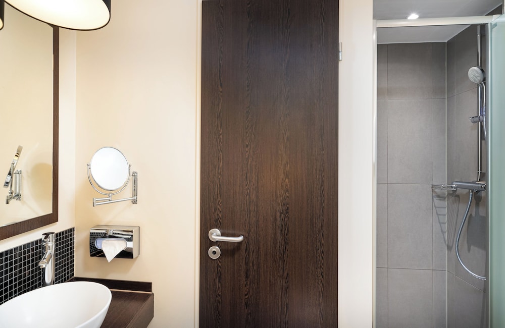 

Verona - Berlino - Leonardo Hotel Berlin