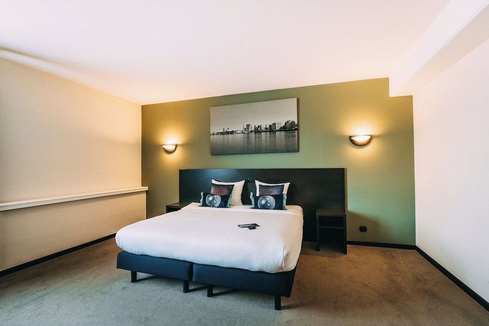 

Milano - Schelle - Hotel Ter Elst