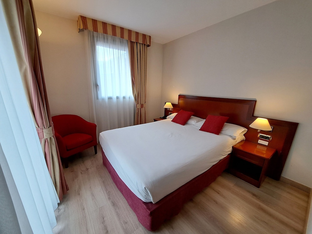 

Milano - Sant Julià de Lòria - Hotel Spa Termes Carlemany