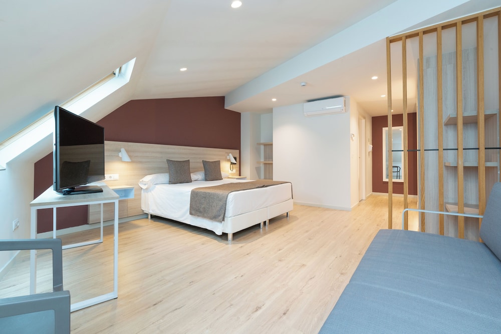 

Bologna - Meritxell - Hotel & Aparthotel Cosmos