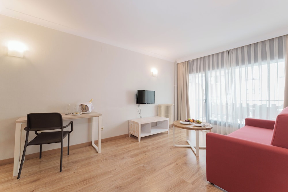 

Firenze - Anyós - Hotel & Aparthotel Cosmos