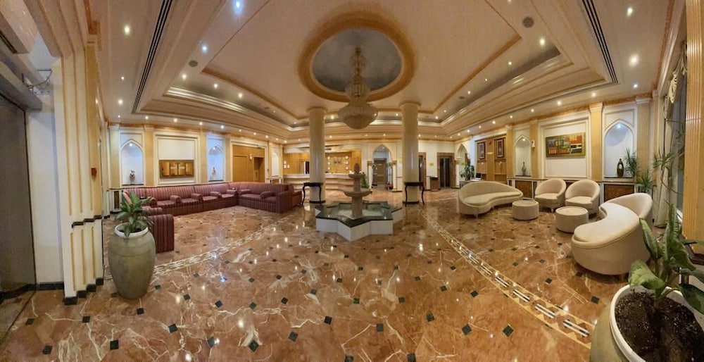 

Milano - Sarūq - Al Maha Int Hotel Oman