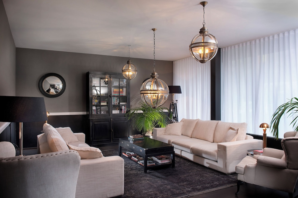 

Ancona - Mannheim - Hotel Excelsior Ludwigshafen