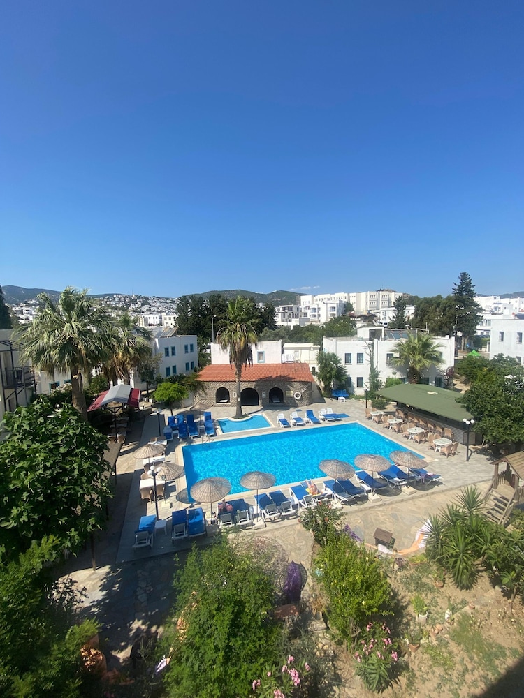 

Bologna - Gumbet - Bodrum Park Hotel