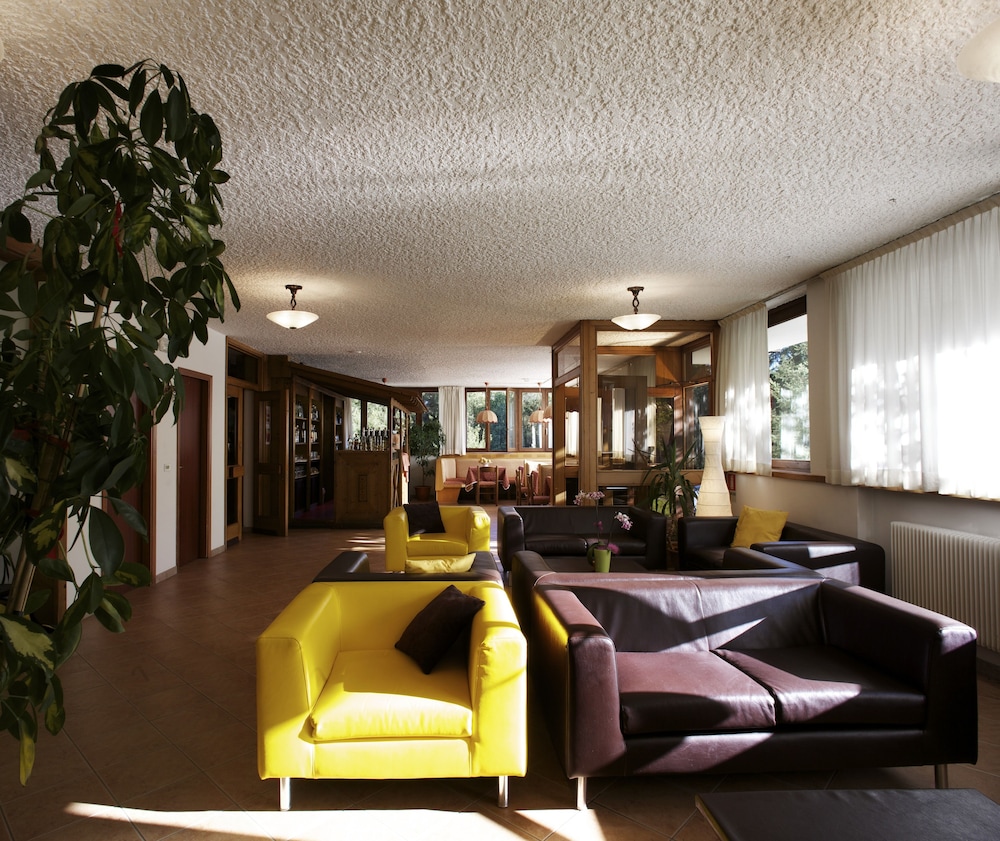 

Firenze - Dimaro - Hotel Alaska