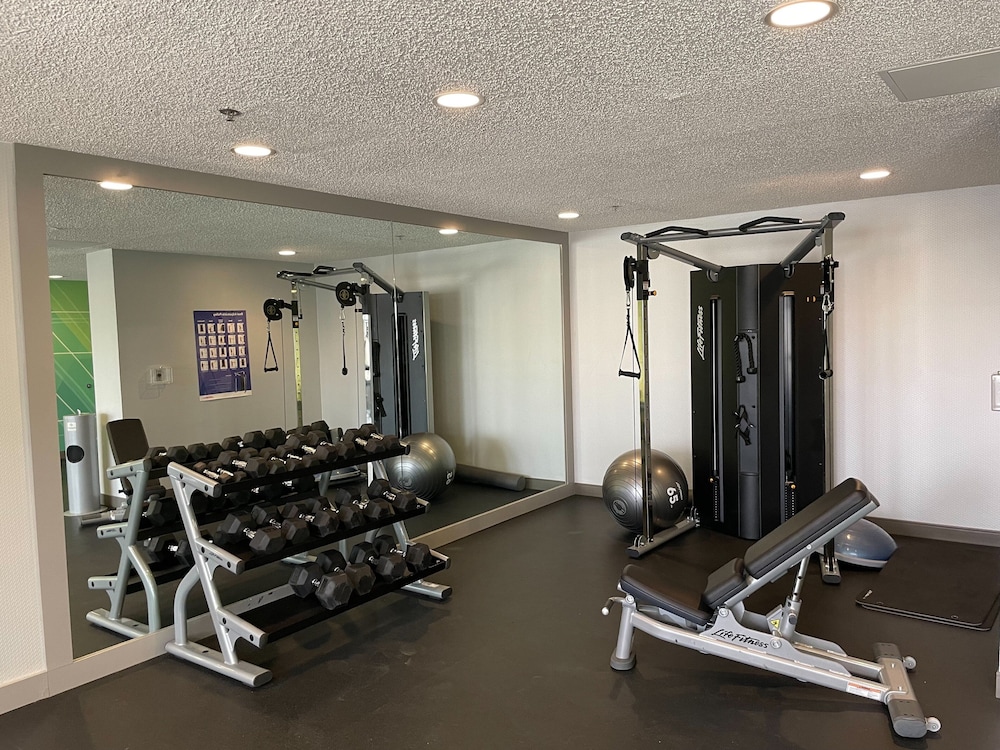 

Roma - Newark (NJ) - Holiday Inn NEWARK INTERNATIONAL AIRPORT