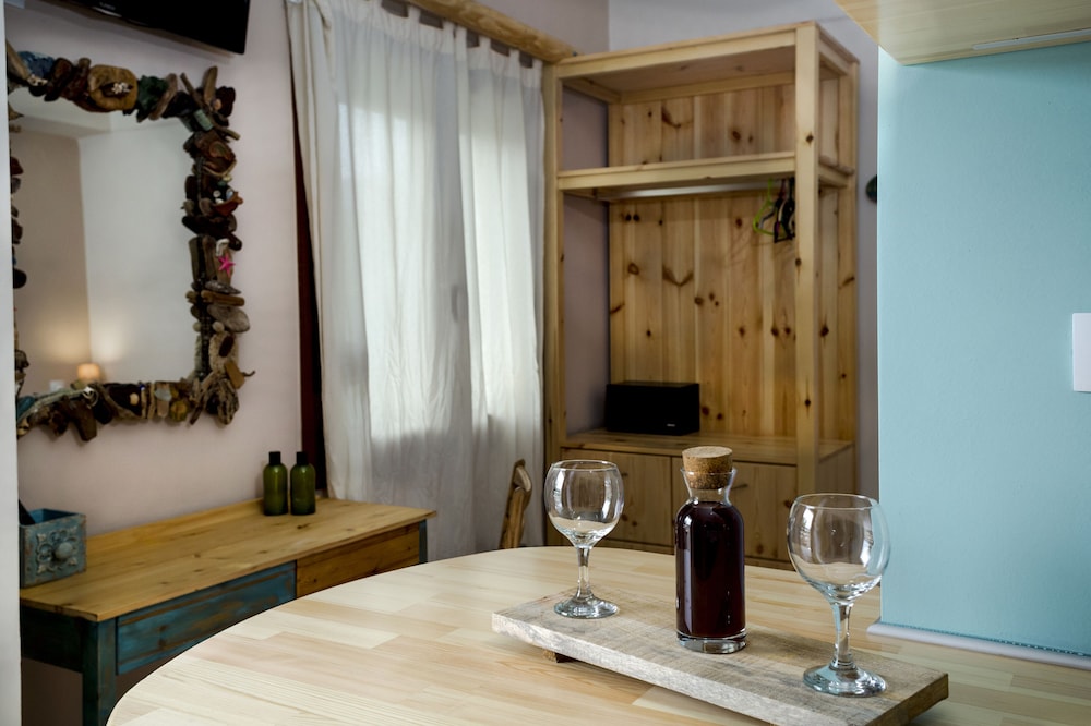 

Torino - Kissamos - Arodamos Studios Apartments