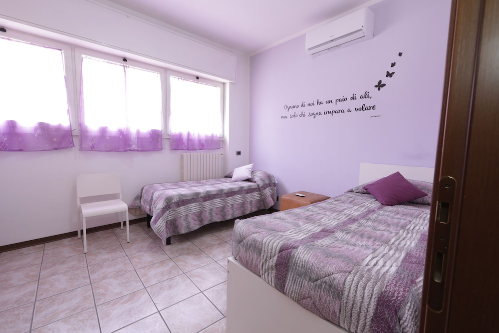 

Alghero - Milano - Hotel Residence Aurora