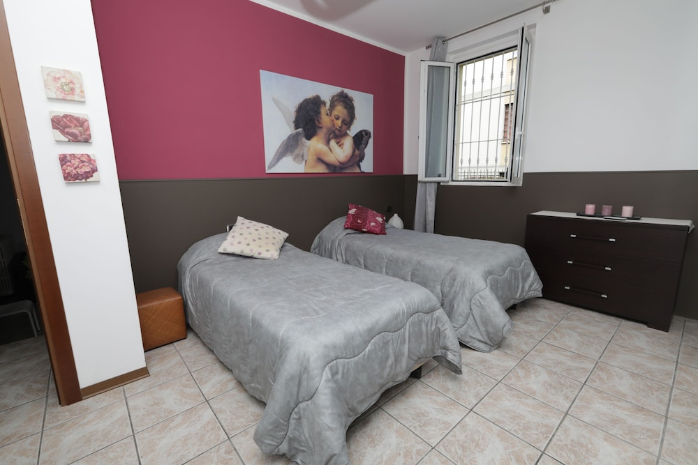 

Lamezia Terme - Milano - Hotel Residence Aurora