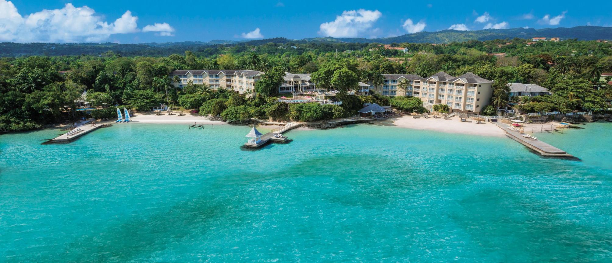 

Napoli - Ocho Rios - Sandals Royal Plantation