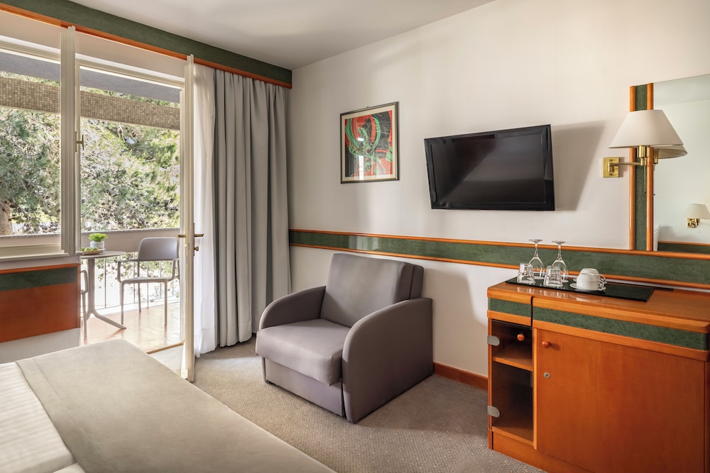 

Milano - Rovigno - Maistra Select Pineta Hotel