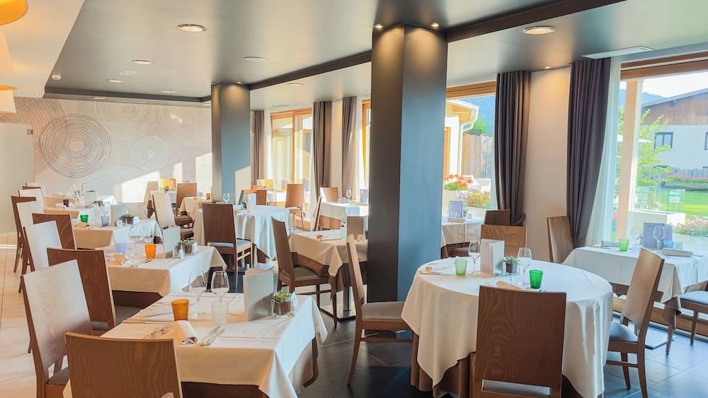 

Milano - Folgaria - Blu Hotel Natura & Spa - Adults Only