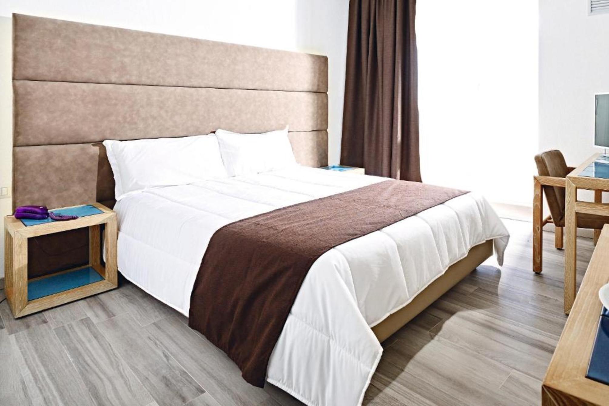 Standard Dreibettzimmer