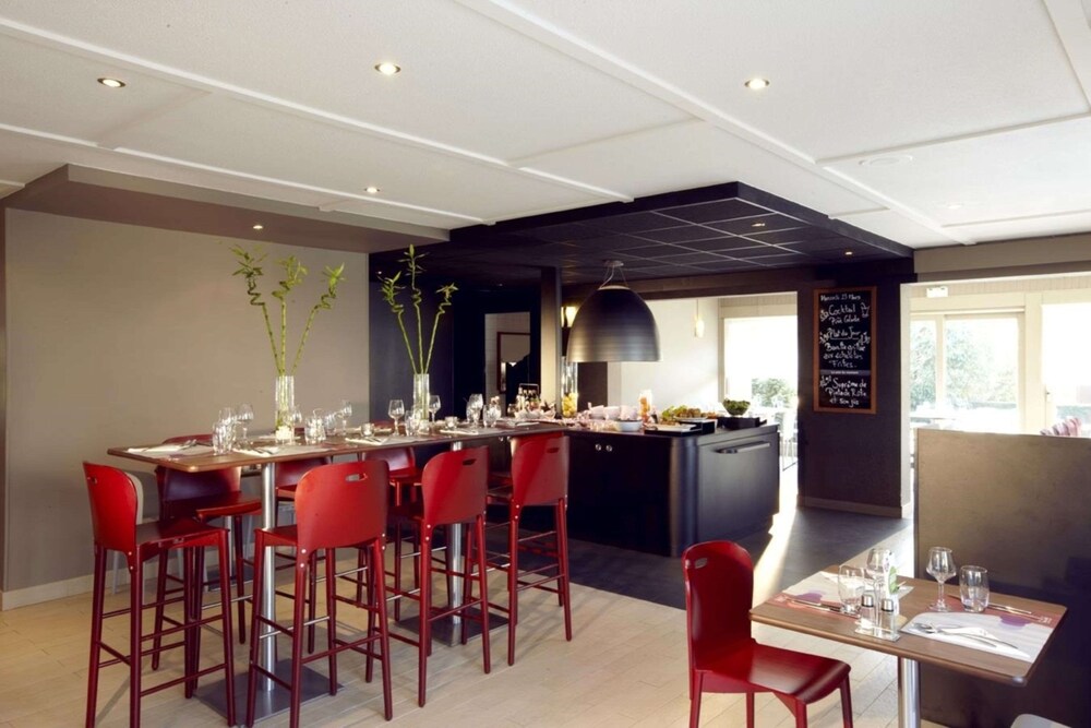 

Milano - Châlons-en-Champagne - Kyriad Châlons-En-Champagne - Saint-Martin