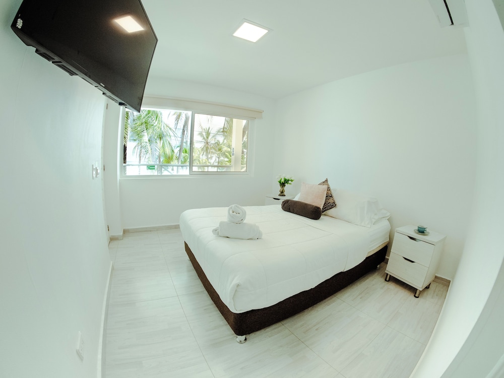 

Milano - San Andrés - Koray Hotel