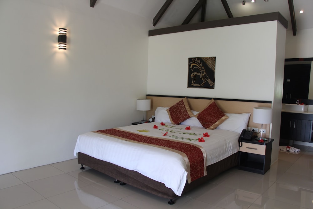 

Milano - Lautoka - Landers Bay Resort & Spa Fiji - Adults Only