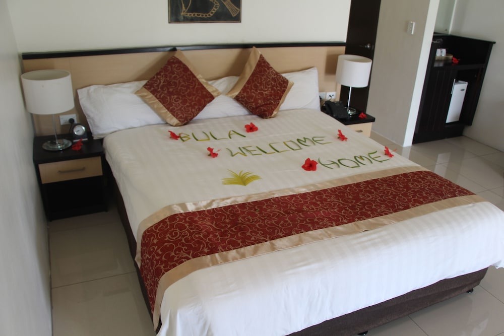 

Roma - Lautoka - Landers Bay Resort & Spa Fiji - Adults Only