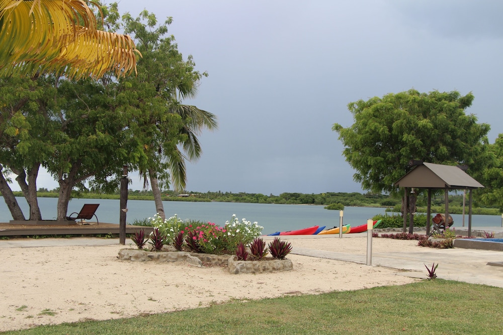 

Milano - Lautoka - Landers Bay Resort & Spa Fiji - Adults Only