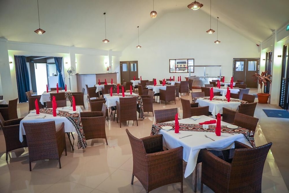 

Milano - Lautoka - Landers Bay Resort & Spa Fiji - Adults Only