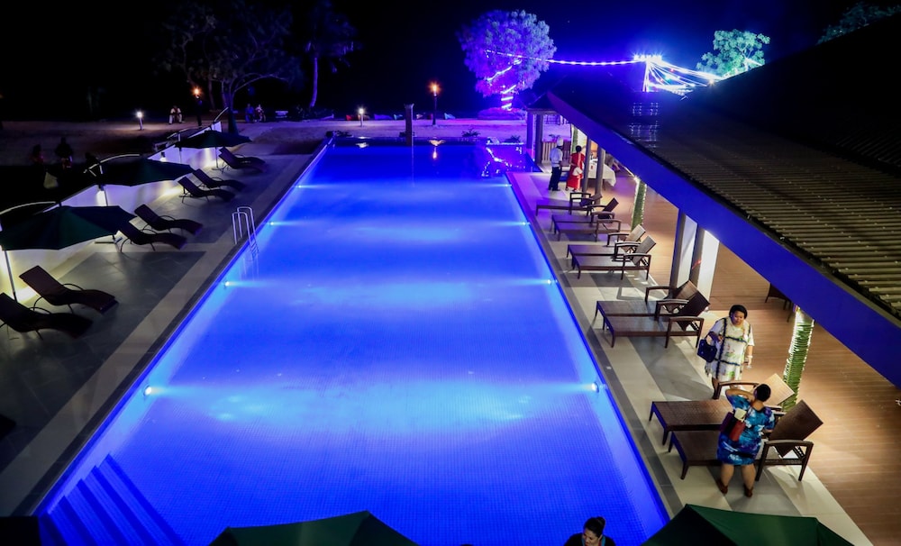 

Roma - Lautoka - Landers Bay Resort & Spa Fiji - Adults Only