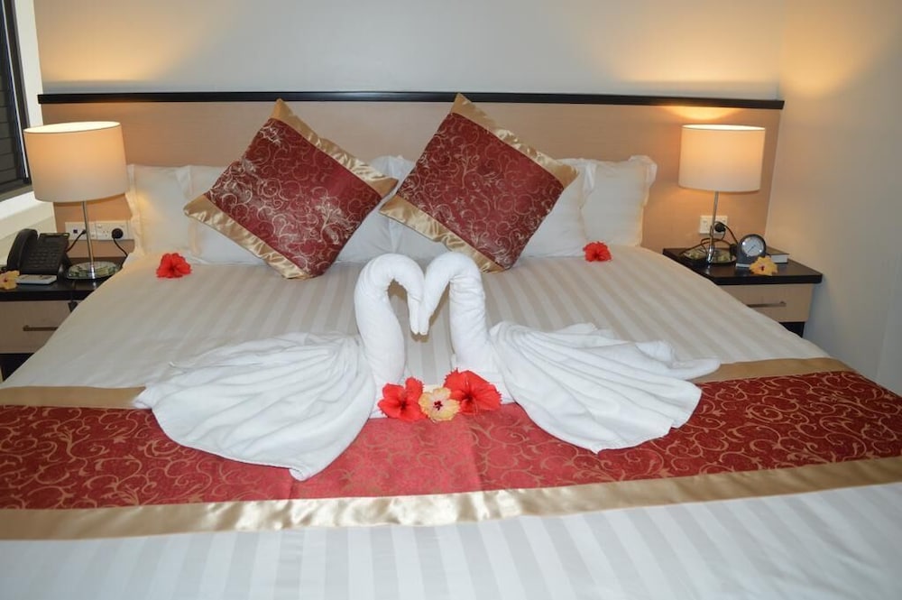 

Milano - Lautoka - Landers Bay Resort & Spa Fiji - Adults Only