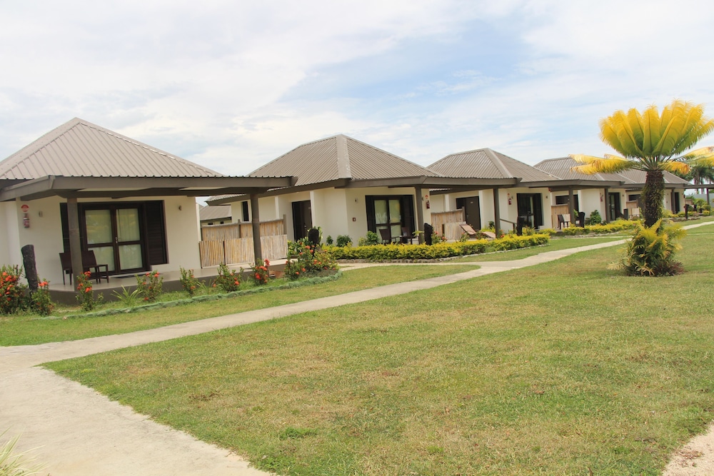 

Roma - Lautoka - Landers Bay Resort & Spa Fiji - Adults Only