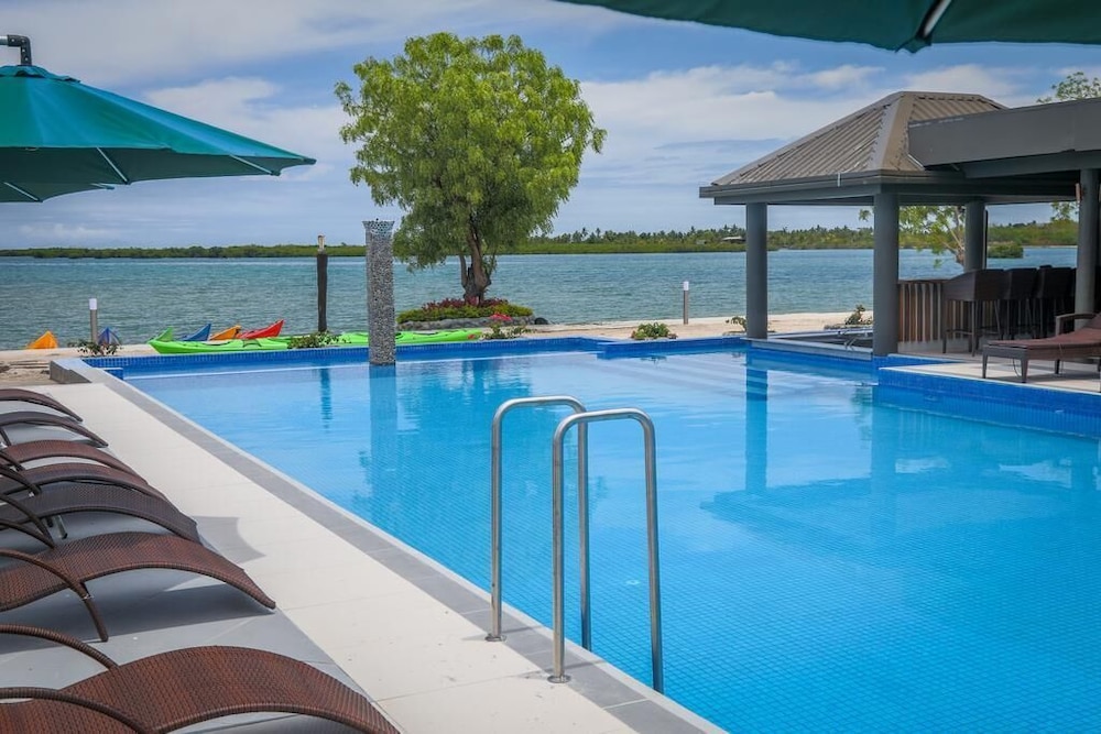 

Catania - Lautoka - Landers Bay Resort & Spa Fiji - Adults Only
