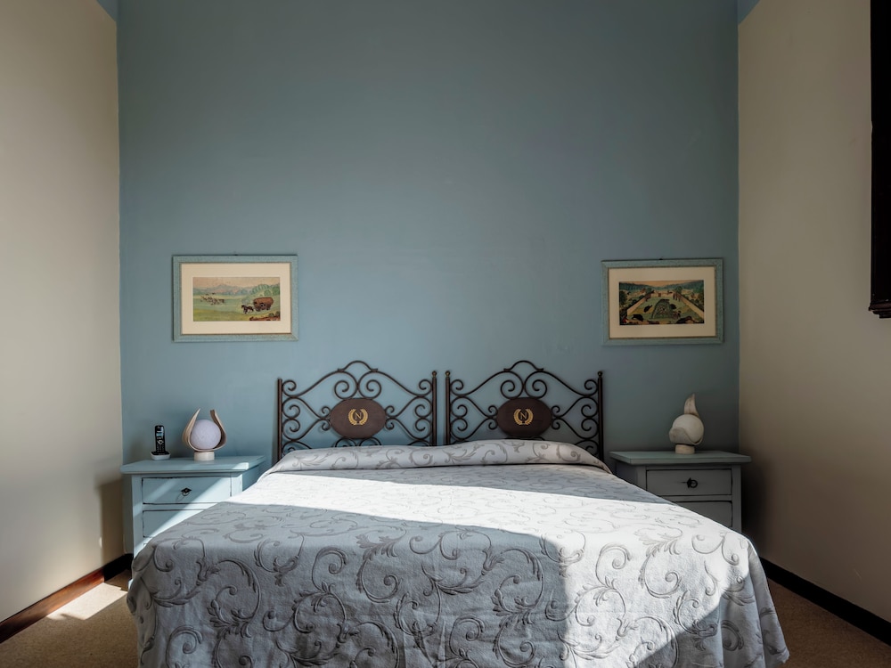 

Milano - Marciana Marina - Park Hotel Napoleone