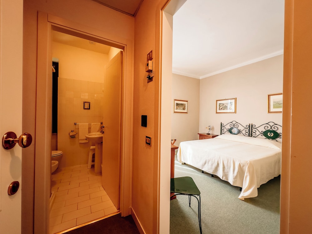 

Milano - Marciana Marina - Park Hotel Napoleone