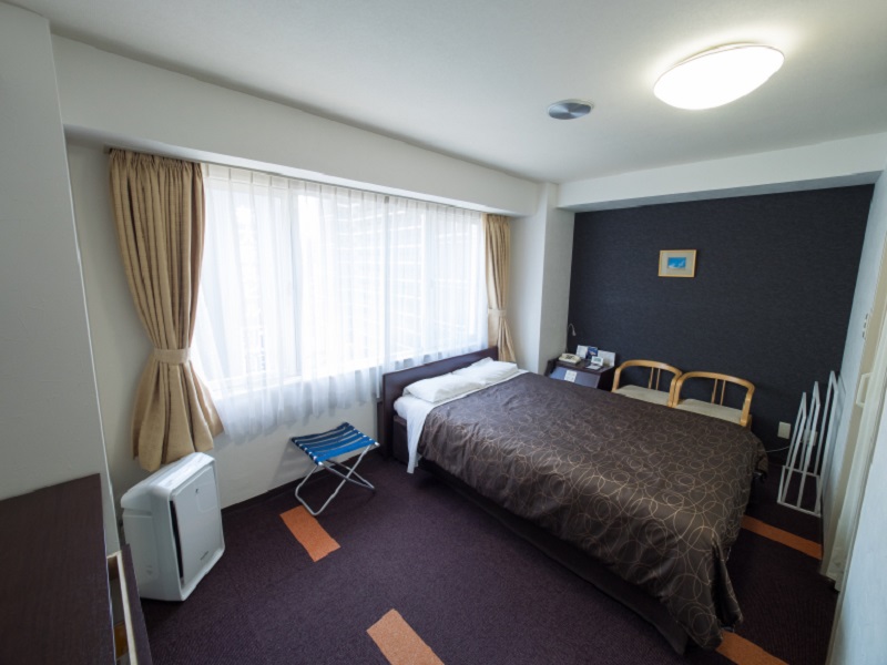 

Milano - Moriguchi - Hotel Shin Osaka