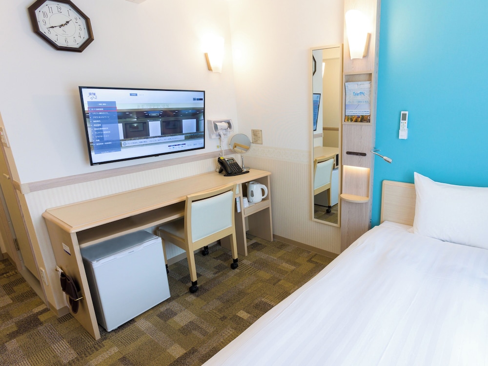 

Catania - Kobe - Toyoko Inn Kobe Sannomiya eki Shiyakusho Mae