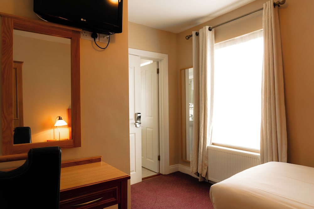 

Milano - Clondalkin - Phoenix Park Hotel