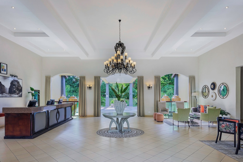 

Roma - Victoria Falls - Protea Hotel by Marriott Livingstone