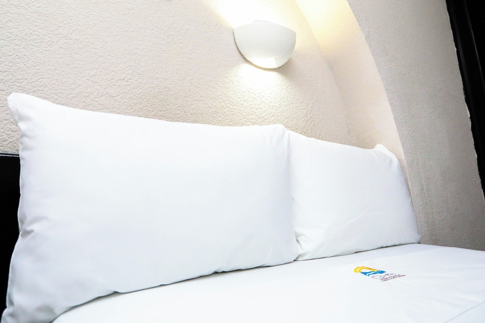 

Bologna - Messico - Riviera Maya, Caraibi - Hotel Caribe Internacional Cancun