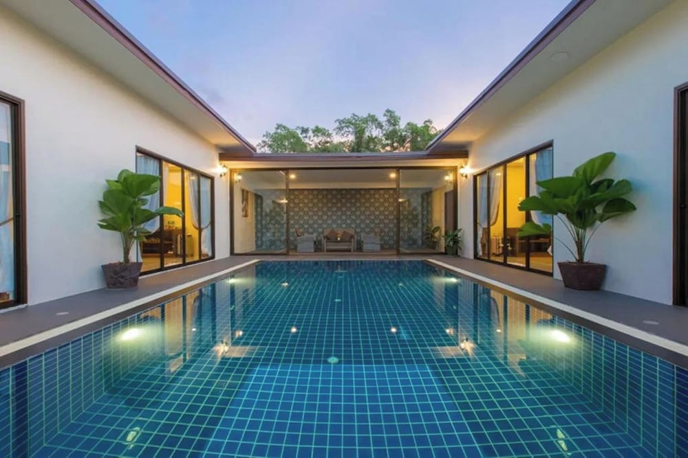 

Napoli - Sa Khu - The Casita Phuket (SHA+)