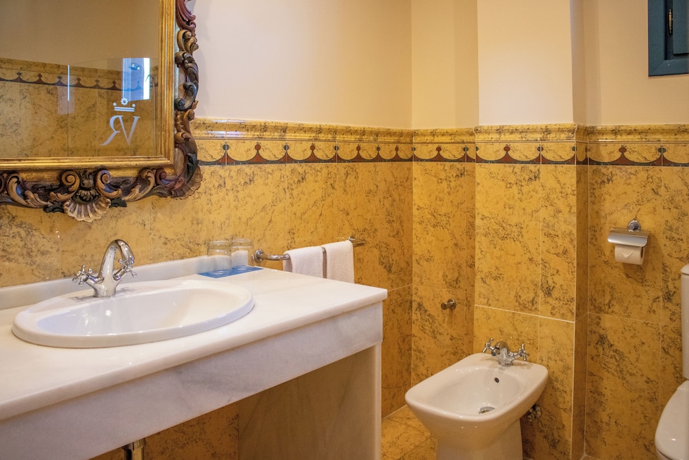 

Palermo - Siviglia - Hotel YIT Vereda Real