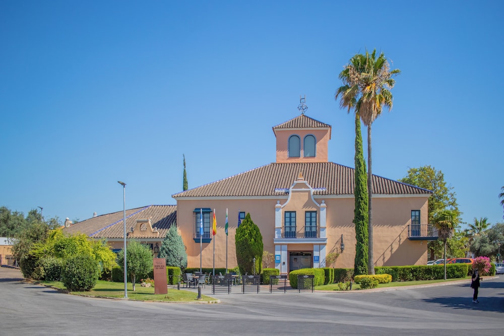 

Palermo - Siviglia - Hotel YIT Vereda Real