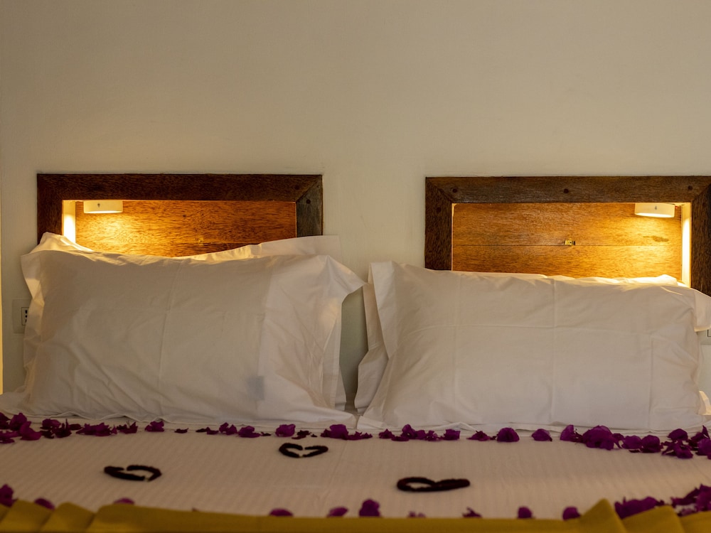 

Firenze - Michamvi - Tropical Boutique Hotel & Resto