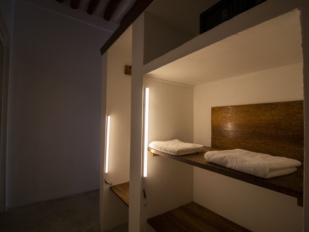 

Bari - Michamvi - Tropical Boutique Hotel & Resto