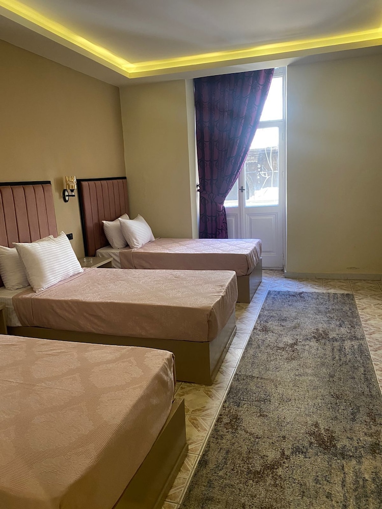 

Roma - Alexandria - Golden Hoster Hotel Alexandria