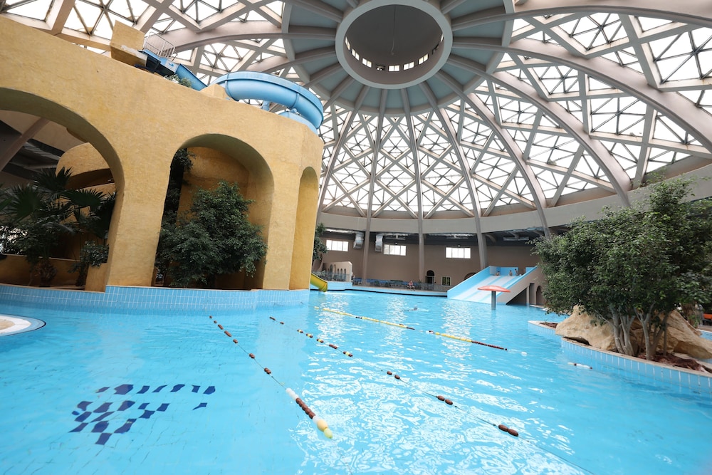 

Milano - Gammarth - Suites Hôtel Les Charmilles & Spa