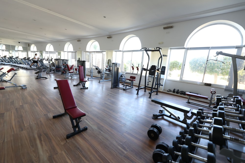 

Napoli - La Marsa - Suites hotel les charmilles & spa