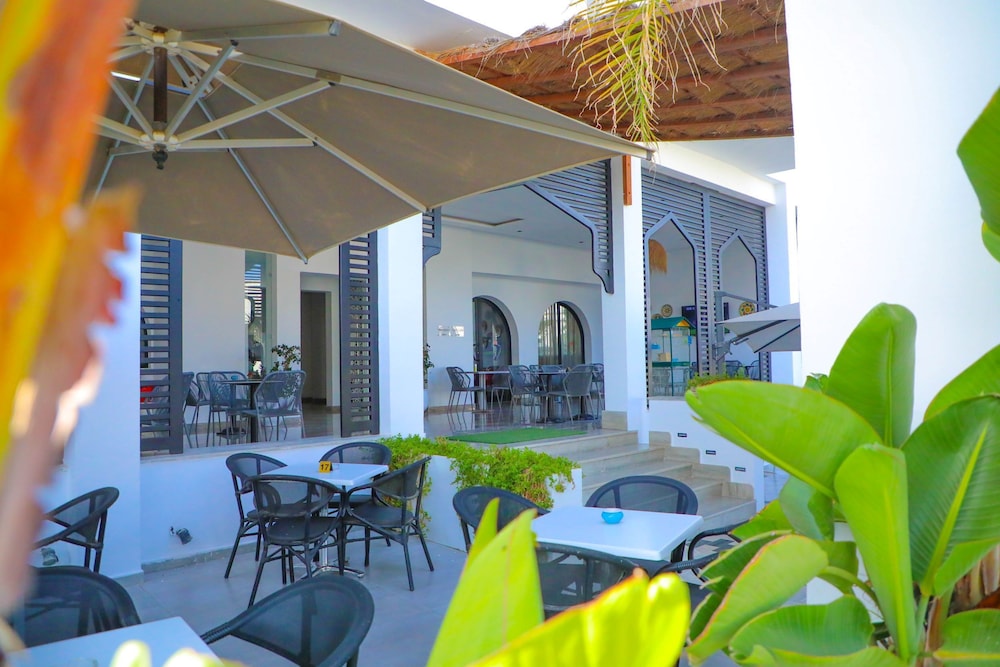 

Roma - Nabeul - Hôtel GAÏA
