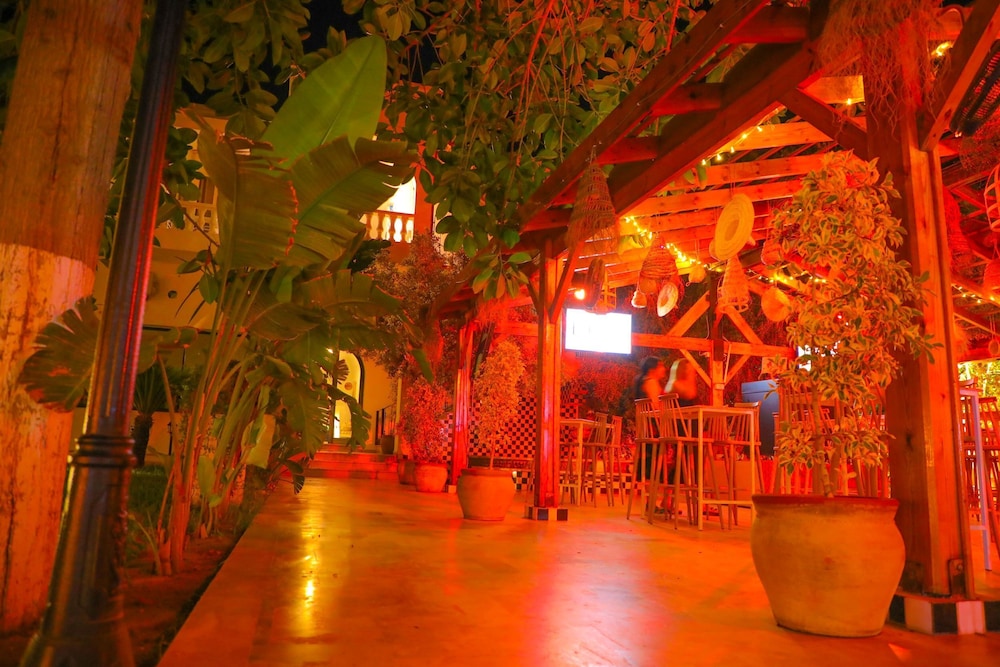 

Roma - Nabeul - Hôtel GAÏA
