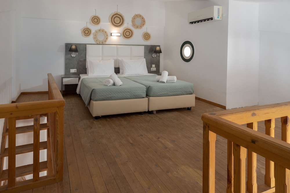 

Milano - Creta, Isole greche - Malia Energy by Estia