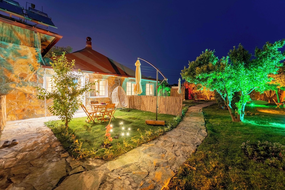 

Roma - Beldibi - Kamkat Otel