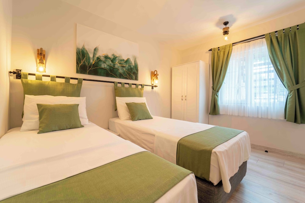 

Verona - Beldibi - Kamkat Otel