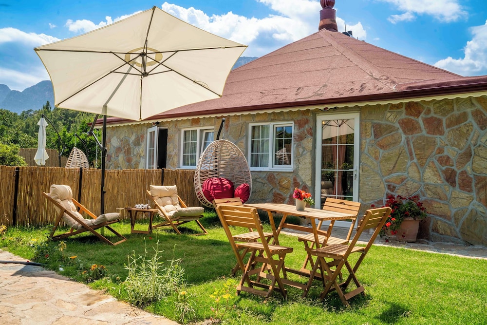 

Roma - Beldibi - Kamkat Otel