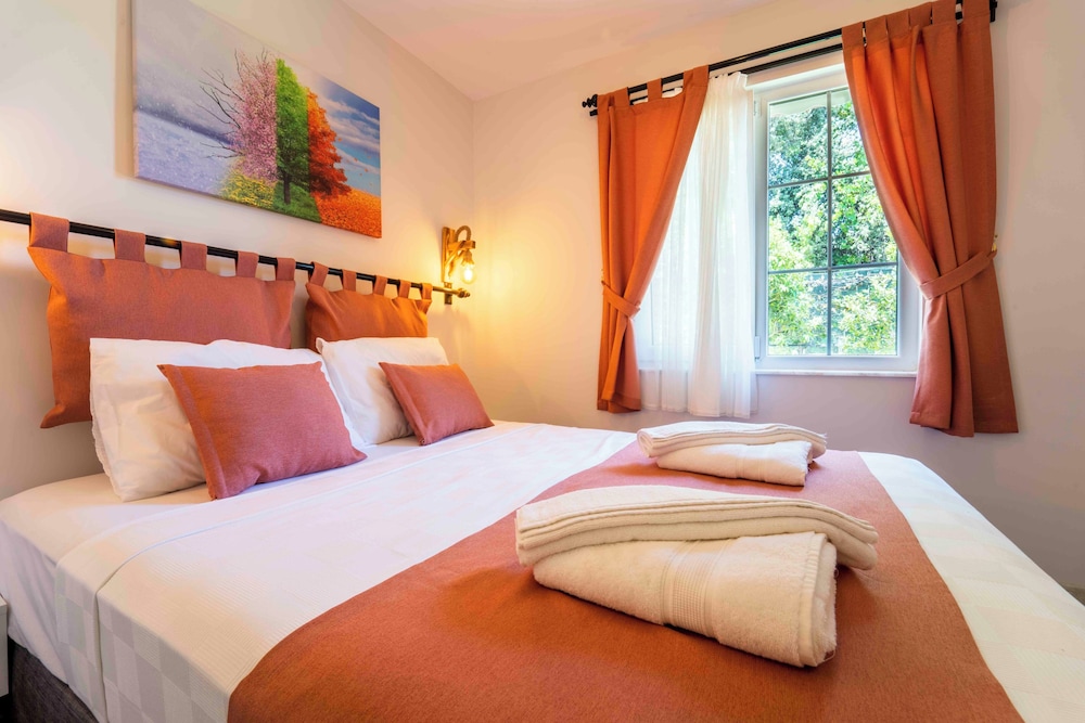 

Venezia - Beldibi - Kamkat Otel