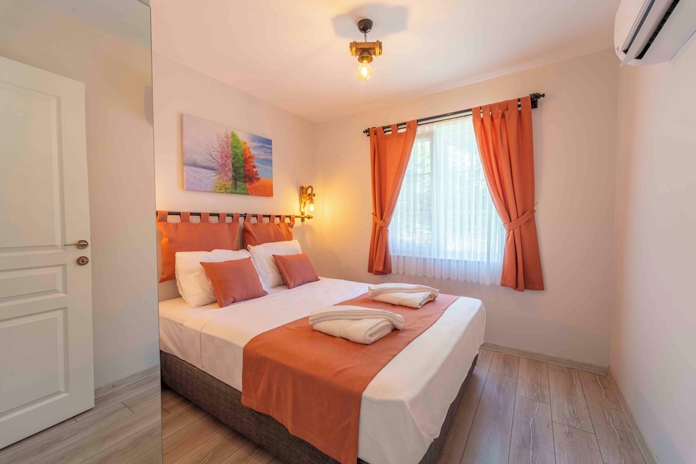 

Roma - Beldibi - Kamkat Otel